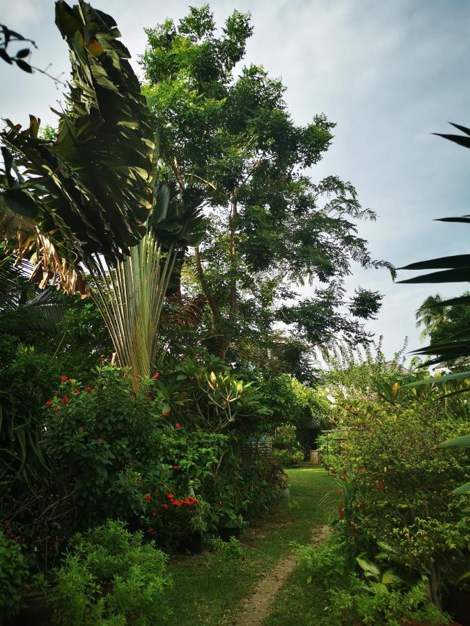 Subsavet Village Ko Pha Ngan Exterior photo