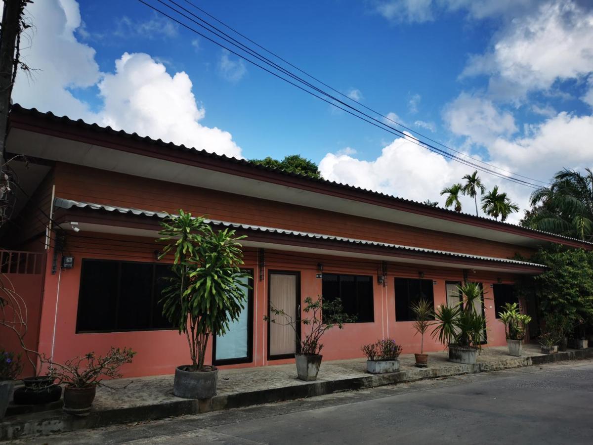 Subsavet Village Ko Pha Ngan Exterior photo