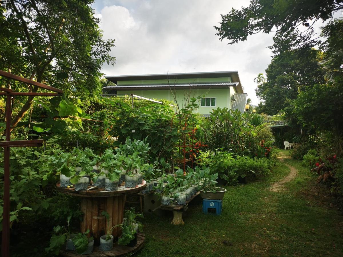 Subsavet Village Ko Pha Ngan Exterior photo